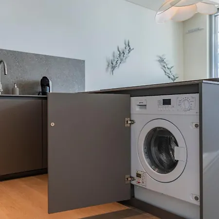 Apartament Prata Riverside V By Innkeeper Lizbona
