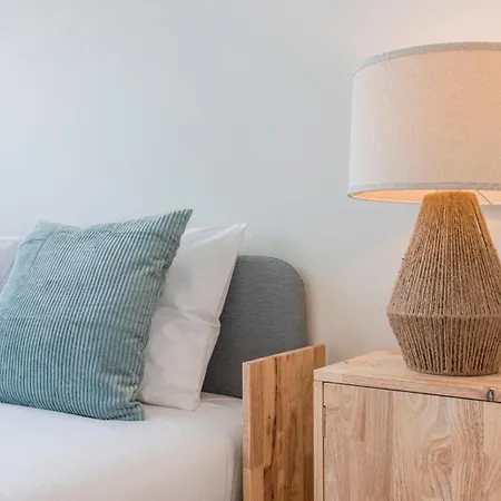 Prata Riverside V By Innkeeper Apartament Lizbona