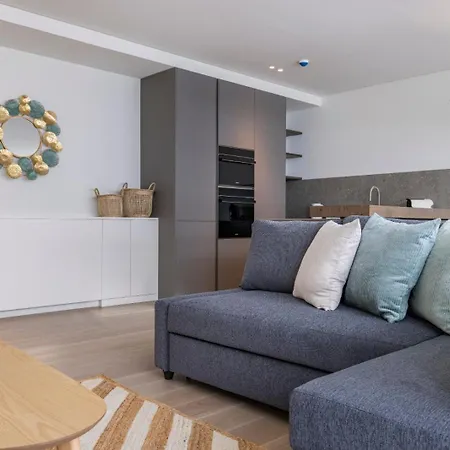 Prata Riverside V By Innkeeper Apartament