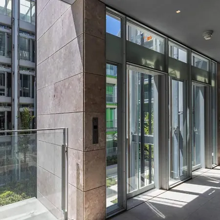 Prata Riverside V By Innkeeper