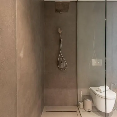 Διαμέρισμα Prata Riverside V By Innkeeper *