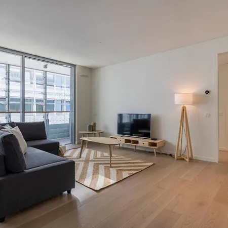 Prata Riverside V By Innkeeper * Lisboa