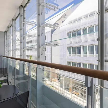 Prata Riverside V By Innkeeper Διαμέρισμα *