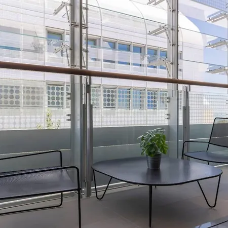 Prata Riverside V By Innkeeper *