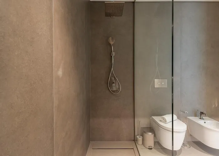 Apartment Prata Riverside V By Innkeeper *