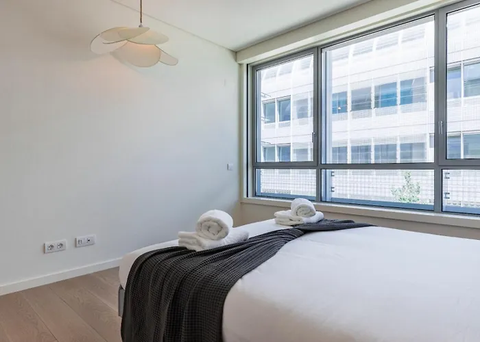 Prata Riverside V By Innkeeper