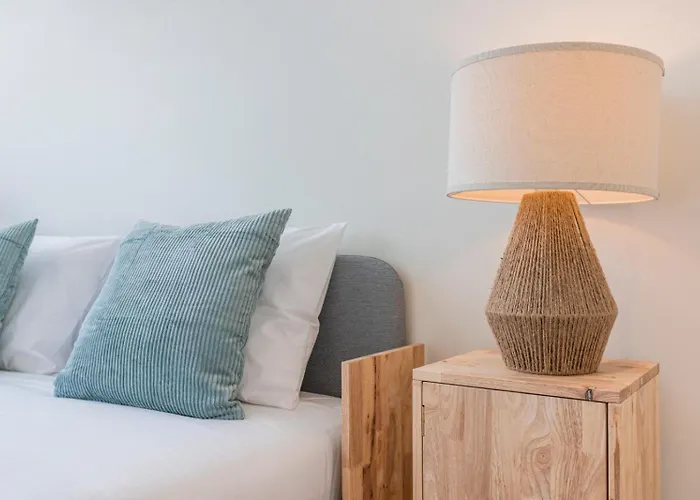 Prata Riverside V By Innkeeper Appartement Lissabon