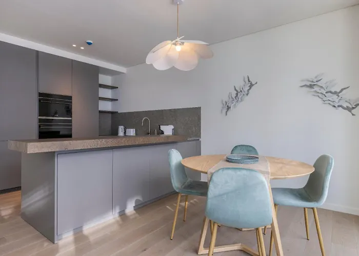 Appartement Prata Riverside V By Innkeeper *