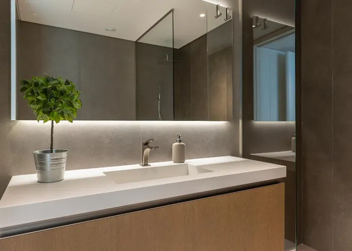 Appartement Prata Riverside V By Innkeeper *