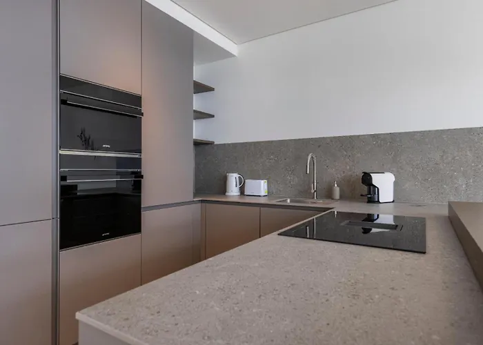 Prata Riverside V By Innkeeper