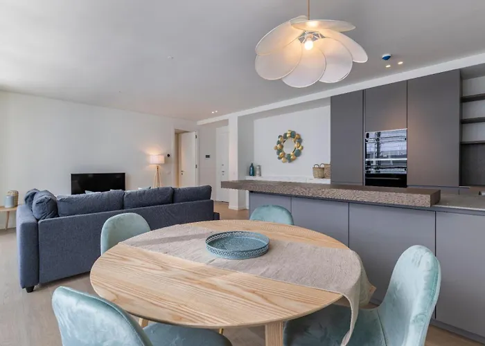 Prata Riverside V By Innkeeper * Lissabon