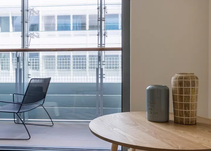 Prata Riverside V By Innkeeper