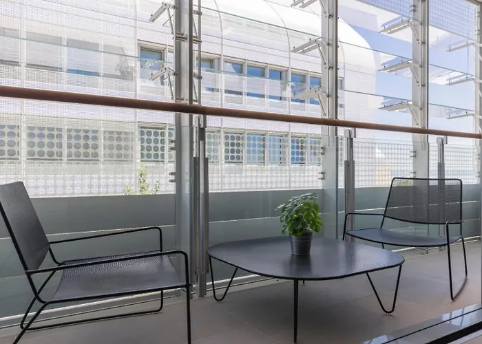 Prata Riverside V By Innkeeper Lissabon