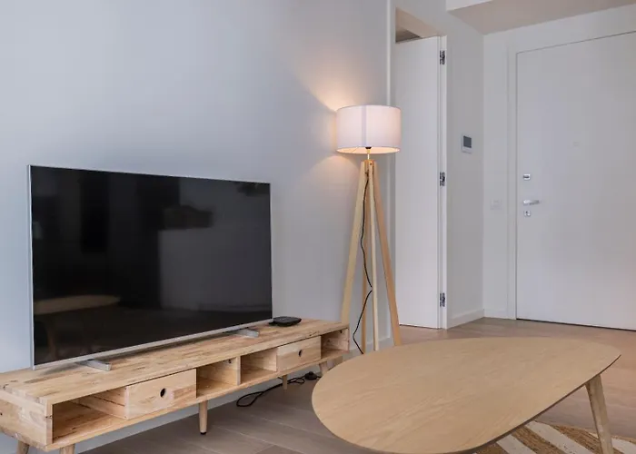 Appartement Prata Riverside V By Innkeeper