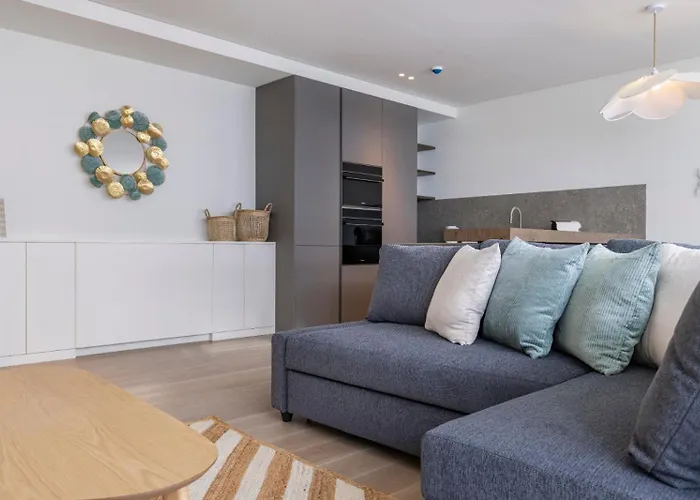 Prata Riverside V By Innkeeper Appartement