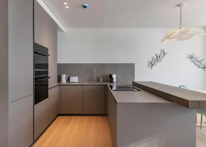 Prata Riverside V By Innkeeper *