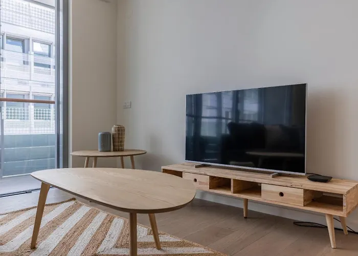 Prata Riverside V By Innkeeper