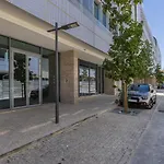 Prata Riverside V By Innkeeper Apartmán Lisboa