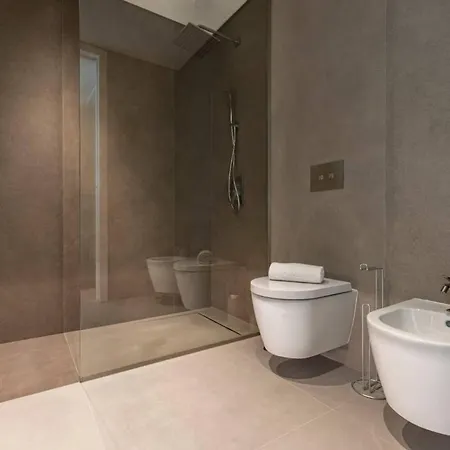 Lägenhet Prata Riverside V By Innkeeper *