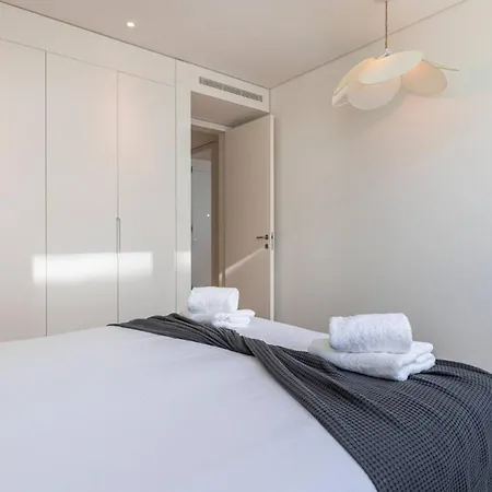 Apartment Prata Riverside V By Innkeeper Lisbon