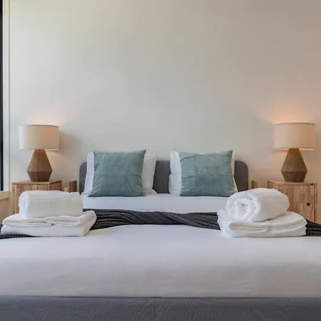 Prata Riverside V By Innkeeper *