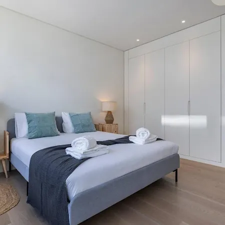 Apartment Prata Riverside V By Innkeeper