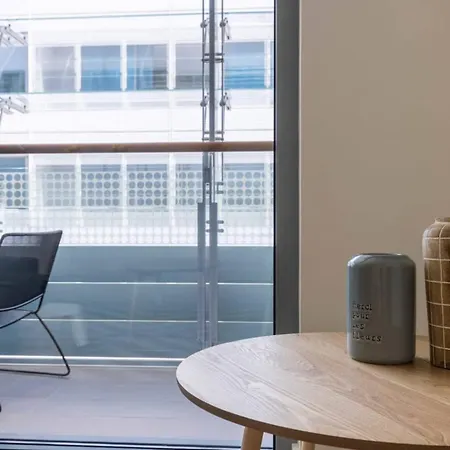 Prata Riverside V By Innkeeper *