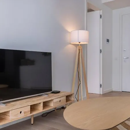 Prata Riverside V By Innkeeper * Lisboa