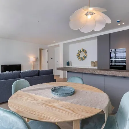 Prata Riverside V By Innkeeper Apartment