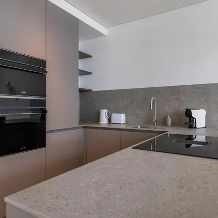 Prata Riverside V By Innkeeper