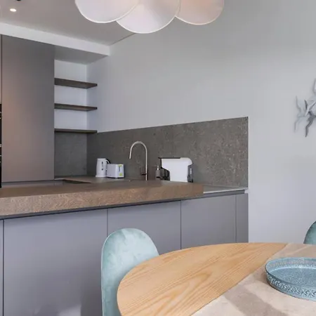 Prata Riverside V By Innkeeper