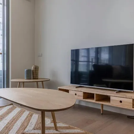 Apartment Prata Riverside V By Innkeeper Lisbon