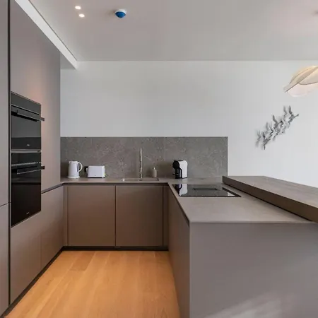 Prata Riverside V By Innkeeper Apartment