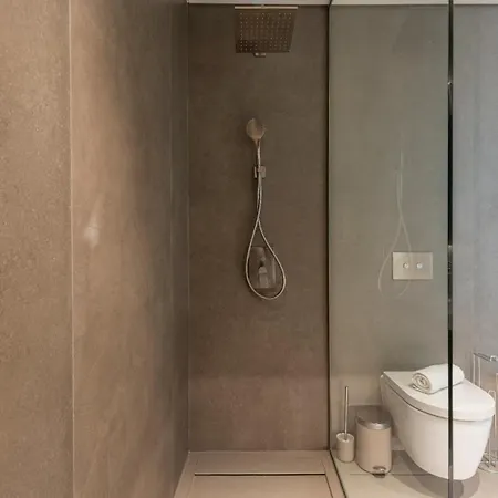 Apartmán Prata Riverside V By Innkeeper *